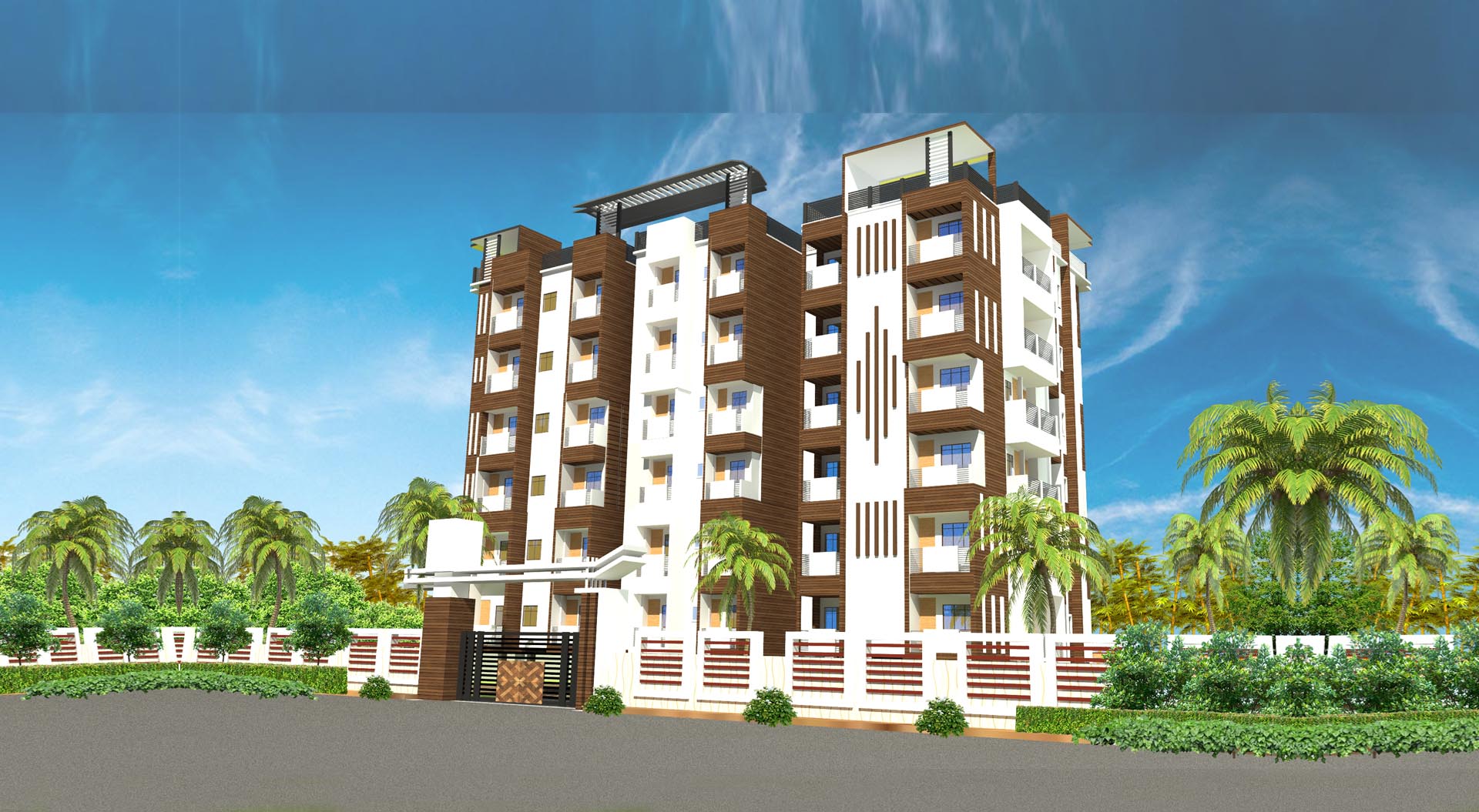 Bhawani Infracon