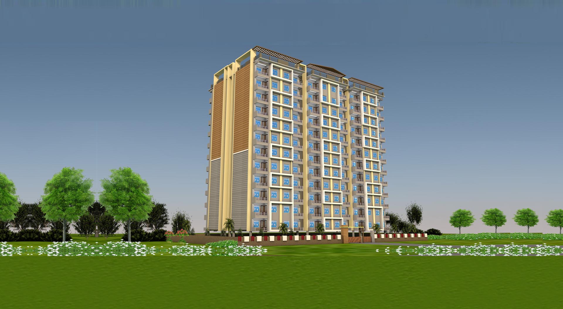 Bhawani Infracon